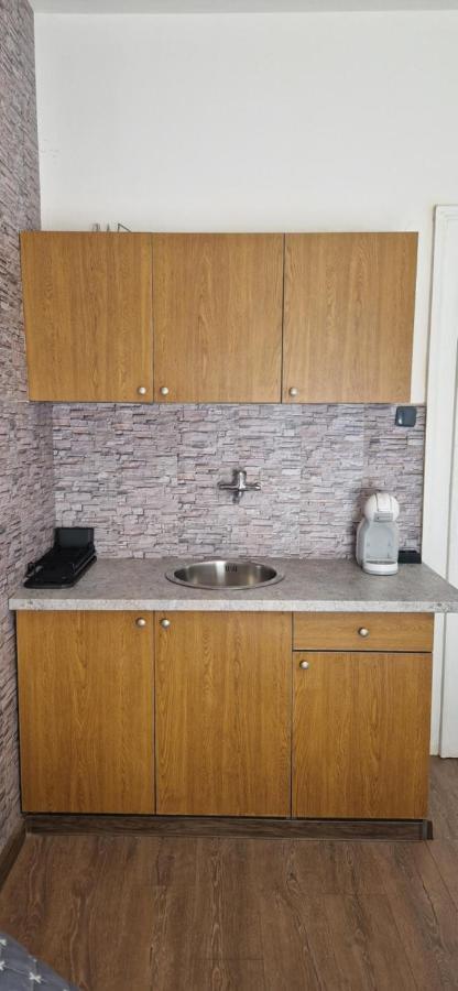 Veslec Apartment Sofia Exterior photo